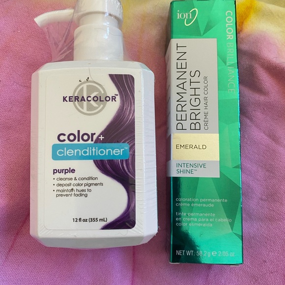 Huge Bundle Hair Color - Picture 6 of 8